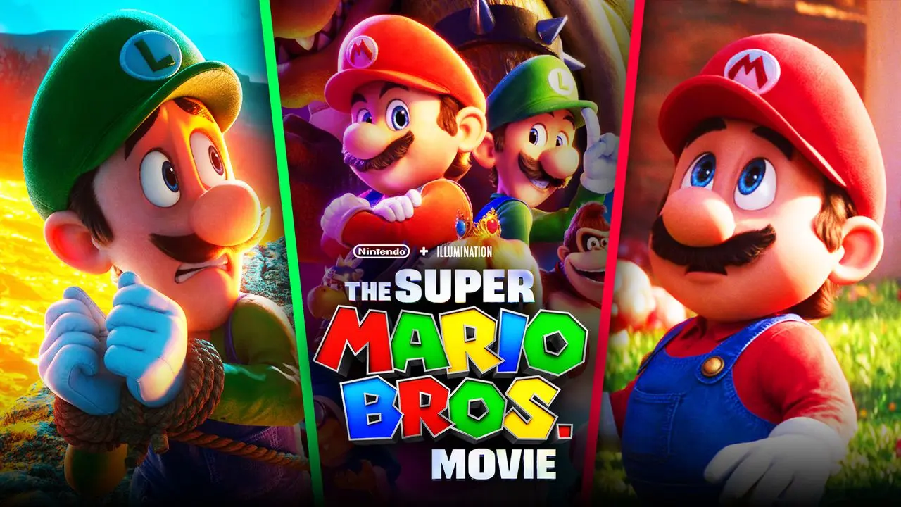 What is Mario's Most Famous Line